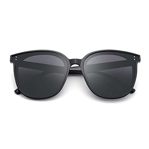 Gafas de sol de moda para hombres y mujeres Gafas de protección UV cupón 15€