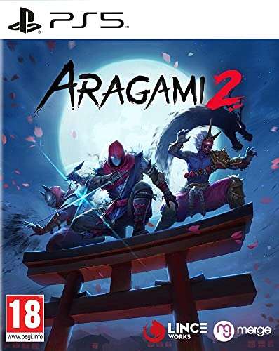 Aragami 2, The Legend of Nayuta. Boundless Trails, Harvest Moon The Winds of Anthos