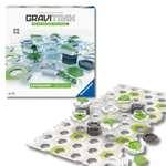 Ravensburger - Gravitrax Building | Circuito Canicas con 30 Piezas
