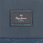 Pepe Jeans Court Bandolera Azul 15x19,5x6 cm
