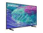 TV Neo QLED 65" - Samsung TQ65QN1EFAUXXC, QLED Mini Led 4K, NQ4 AI Gen2 Processor, Smart TV, Full AI, Negro