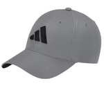 Gorra golf adulto Adidas - gris