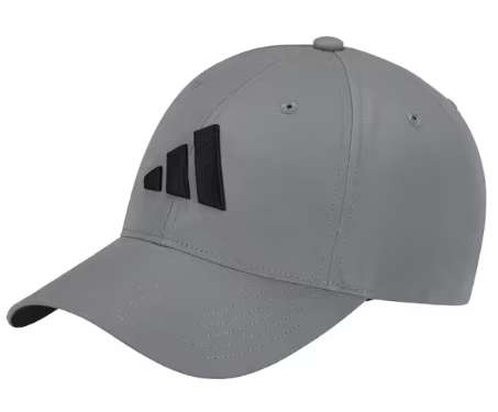 Gorra golf adulto Adidas - gris