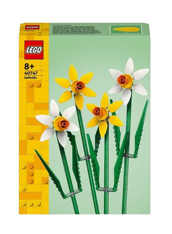 Imagen de LEGO: Juguete de construcción Nar