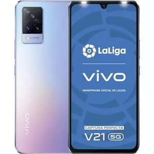 Smartphone 6.44" Vivo V21 5G 8GB + 128GB Market Phone House