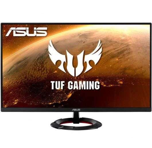 Asus TUF Gaming VG279Q1R - 27" LED IPS FullHD (1920x1080) 144Hz, 1ms (MPRT), HDMI 1.4, DisplayPort 1.2, Shadow Boost, AMD FreeSync Premium