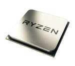AMD Ryzen 5 3600 - Procesador con disipador