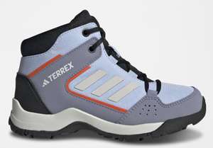 Zapatillas Adidas Terrex Hyperhiker Mid K. Tallas de la 34 a la 39 1/3.