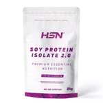 2 KG de proteína en polvo HSN - 20.30€
