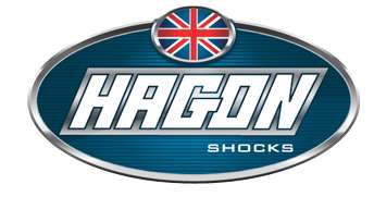 10% en todo Hagon Shocks (Muelles y amortiguadores de moto)