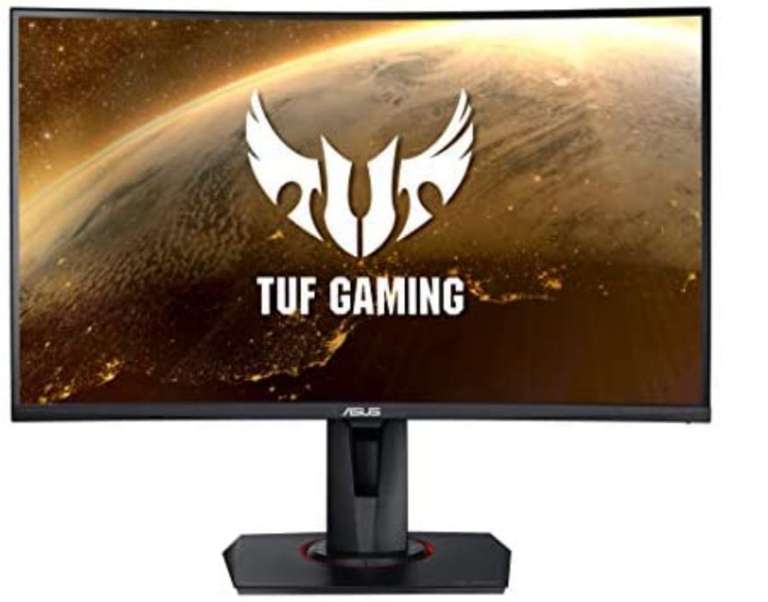 ASUS TUF VG27VQ - Monitor Gaming de 27" Full HD ( Al Tramitar )