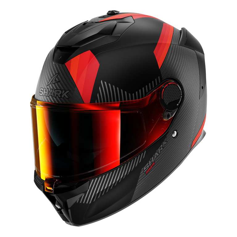Imagen de Casco Spartan Gt Pro Dokhta Carbon