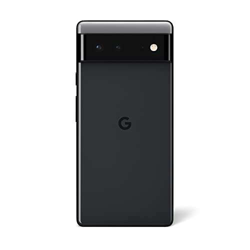 Google Pixel 6 5G 128GB