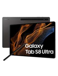 Tablet Samsung Galaxy Tab S8 Ultra (8GB - 128GB)