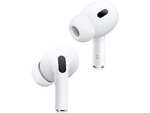Apple AirPods Pro (2023 2ª gen), Conexión USB-C, Inalámbricos, Bluetooth,