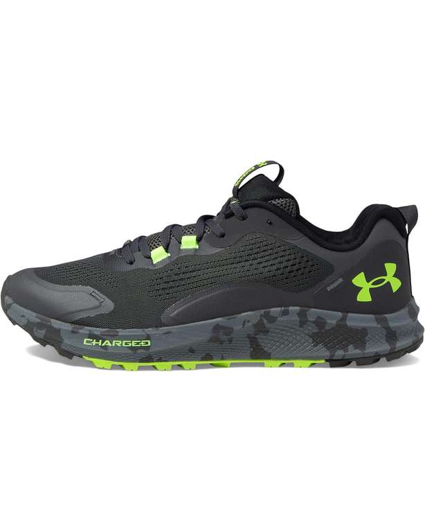 UNDER ARMOUR CHARGED BANDIT TR 2 | Trail | Tallas de 42.5 a 45.5
