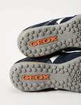 Geox Uomo Snake K, Sneakers Hombre