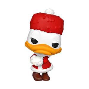 Funko Holiday 2021 - Daisy Duck