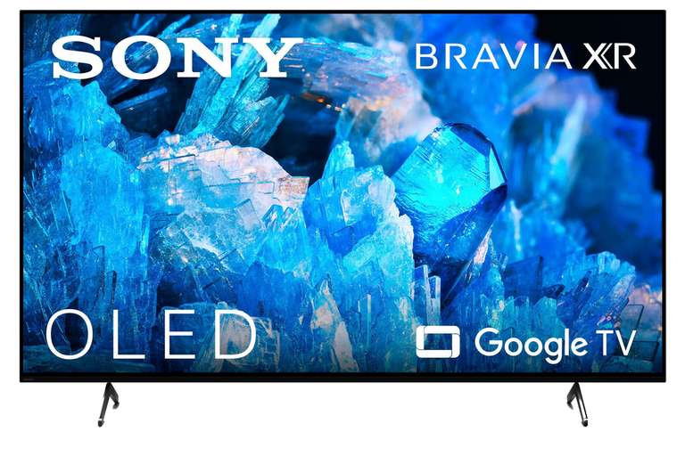 TV OLED 65a - Sony BRAVIA XR 65A75K, 4K HDR 120, HDMI 2.1 Perfecto para PS5, Smart TV (Google TV) / 65AK80 por 1652€ en info