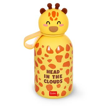Botella térmica infantil Legami (4 modelos)