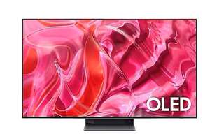 TV S93C OLED de 163cm 65" Smart TV 2023