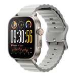 realme Watch 5 Smartwatch 1.97" Pantalla AMOLED con GPS NFC