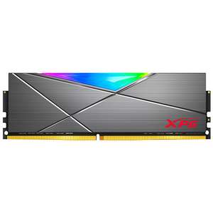 ADATA XPG Spectrix D50 RGB 8GB DDR4 3200MHz