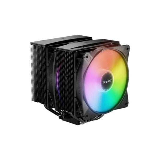Imagen de be quiet! Pure Rock Pro 3 LX Black