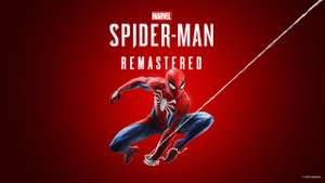 Marvel's Spider-Man Remastered y Miles Morales