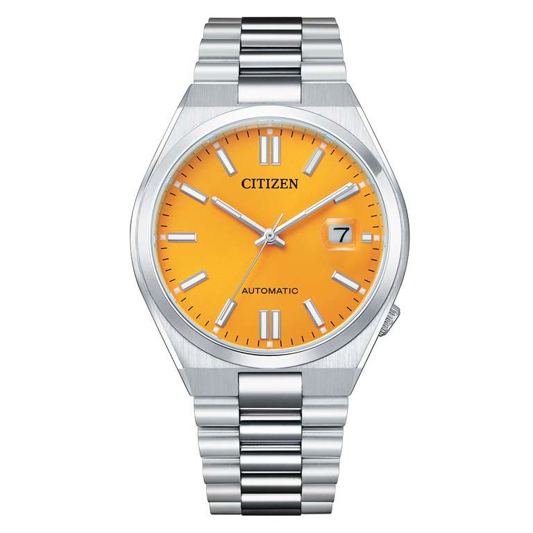 Reloj Citizen Tsuyosa, todos los colores, envío desde España