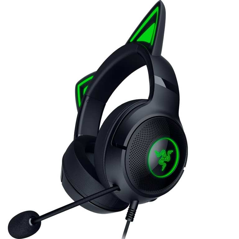 Imagen de Razer Kraken Kitty V2 – Auriculare