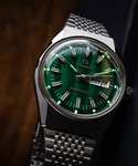 Reloj Timex Falcon Eye