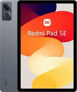 Xiaomi Redmi Pad SE Tablet 11 [8GB + 128GB] // 4GB 147€ // 6GB 161€ - Color Gris