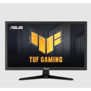 Asus TUF Gaming VG248Q1B - Monitor 24" Full HD 165Hz 0.5ms