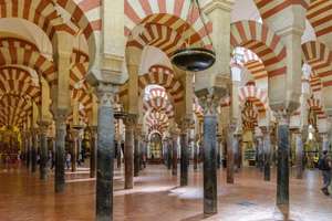 Escapada a Córdoba con visita guiada a la Mezquita y estancia en Hotel de 4* P.p - (jul - ago ...)