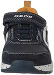 Geox B Alben Boy C, Sneakers para Bebé Niño. Tallas 20, 21, 22 y 24 en dos modelos a elegir.