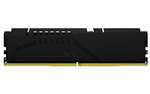Kingstn FURY Beast DDR5 32GB (2x16GB) 5200MT/s CL40 DIMM