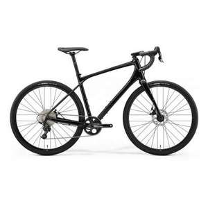 Bicicleta Merida Silex 300 - 2023
