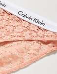 Calvin Klein Braguita de Bikini para Mujer.