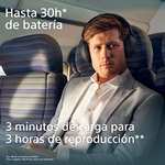 Sony WH-1000XM5 Auriculares Inalámbricos con Noise Cancelling