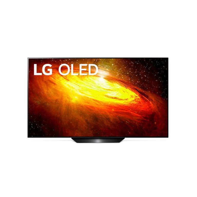 LG OLED55BX6LB 55/OLED/4K UHD/Smart TV