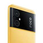 POCO M5 4+64GB - Versión 4+128GB por 149,99 €