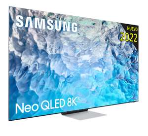 TV Neo QLED 214 cm (85") Samsung QE85QN900B Quantum