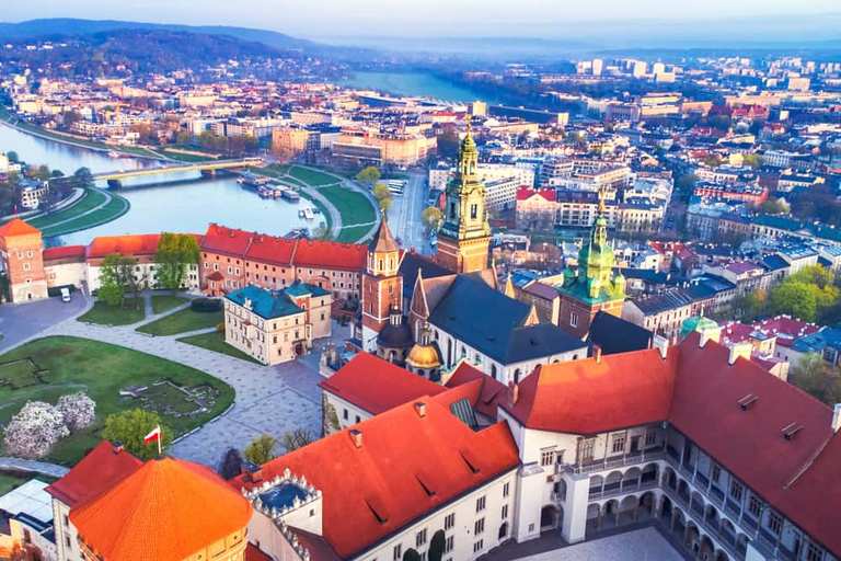 Imagen de CRACOVIA 3 días | Vuelo + alojami