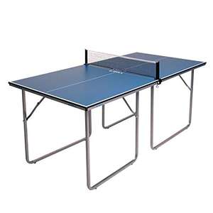 Joola - Mesa de Ping-Pong, Color Azul 182 x 91 cm