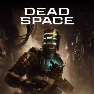 Dead Space Remake, Unravel, Titanfall 2, Command & Conquer Remastered Collection, Star Wars Jedi: Survivor, Battlefield 2042 Elite