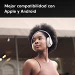 Beats Studio Pro - Auriculares inalámbricos Bluetooth con cancelación de Ruido, Batería 40H, compatibilidad Apple/Android, Arena