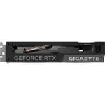 Gigabyte NVIDIA GeForce RTX 4060 WINDFORCE OC Targeta gráfica - 8GB GDDR6