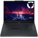 Portátil Lenovo Legion 5 15AHP10 15.3" AMD Ryzen 7 260 32GB 1TB SSD RTX 5060 Negro