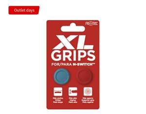 Grips Switch FR-TECH PRO XL